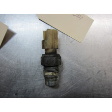05D121 Engine Oil Pressure Sensor From 2011 FORD ESCAPE  3.0